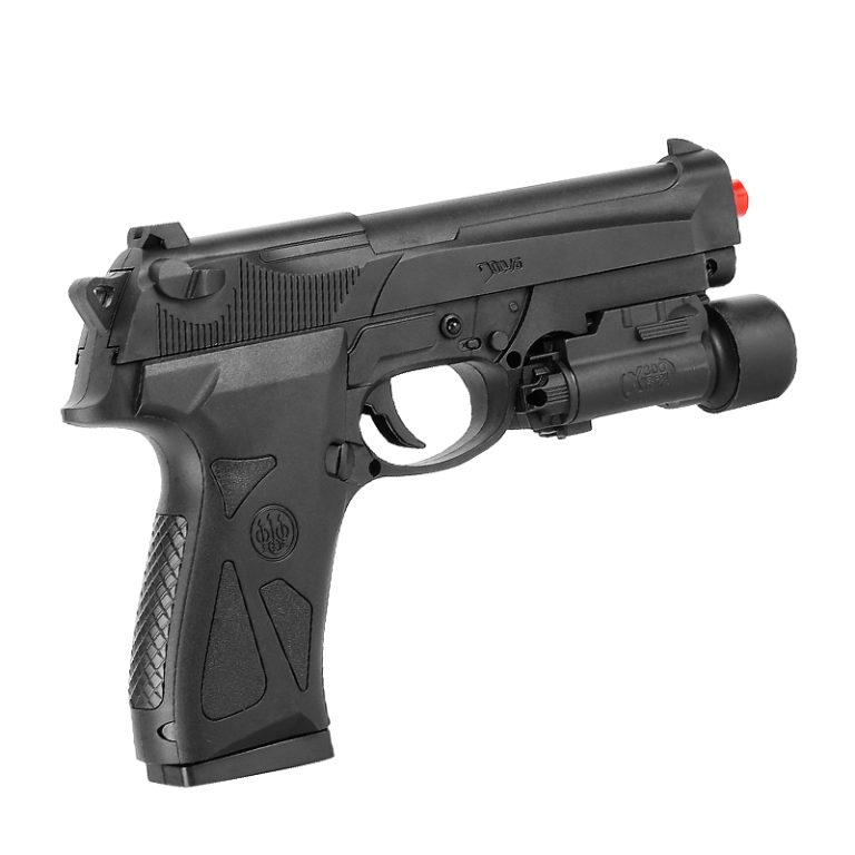 SKD Beretta M92 Gel Pistol Blaster XForce Tactical USA