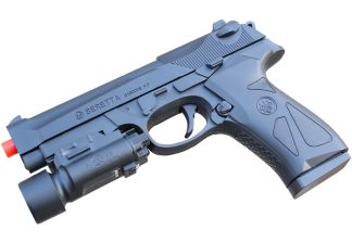 SKD Beretta M92 Gel Pistol Blaster
