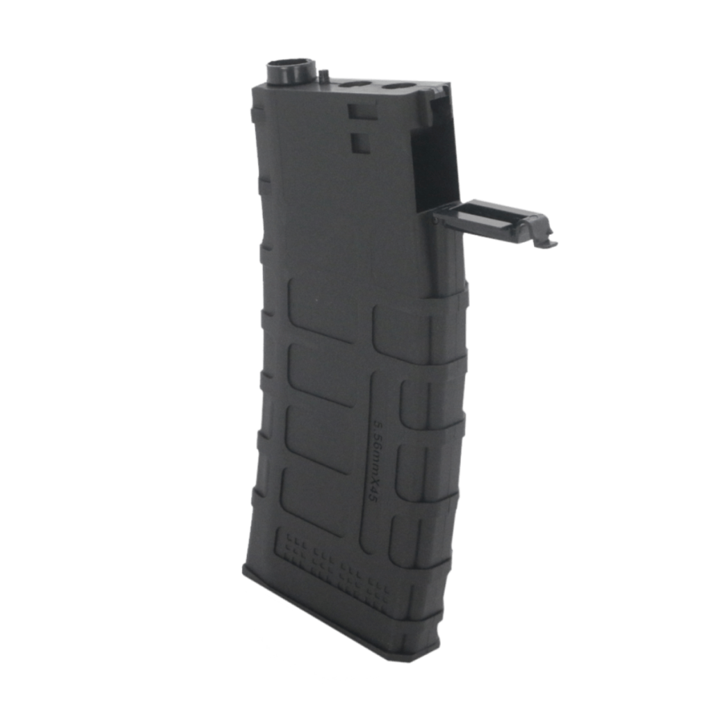 M4A1 Gen 8 Gel Rifle Blaster Mag XForce Tactical USA