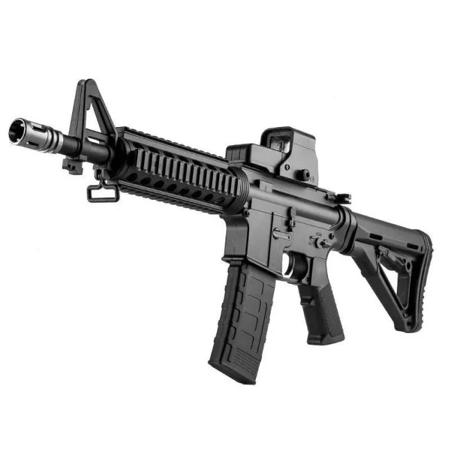 M4A1 Gen Gel Rifle Blaster XForce Tactical USA, 41% OFF