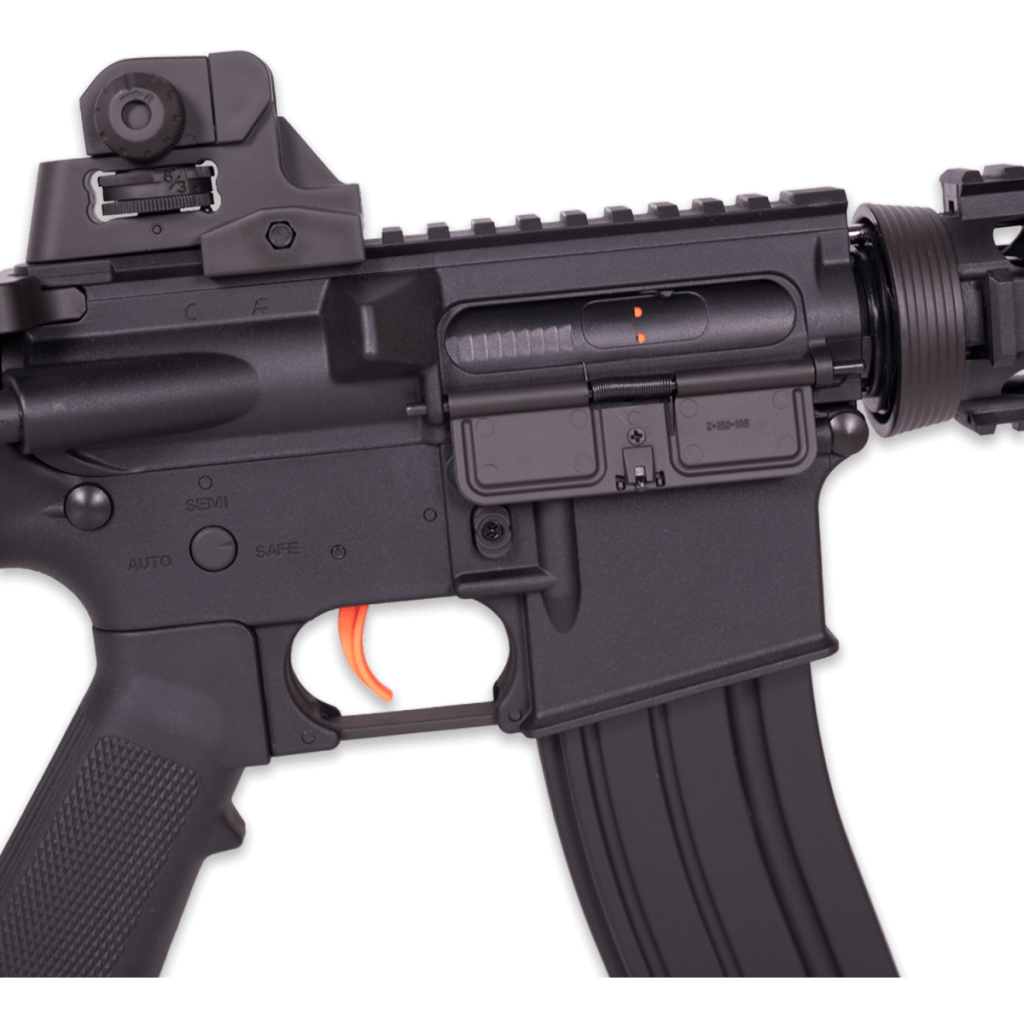 CYMA M4 CQB Gel Rifle Blaster - XForce Tactical USA