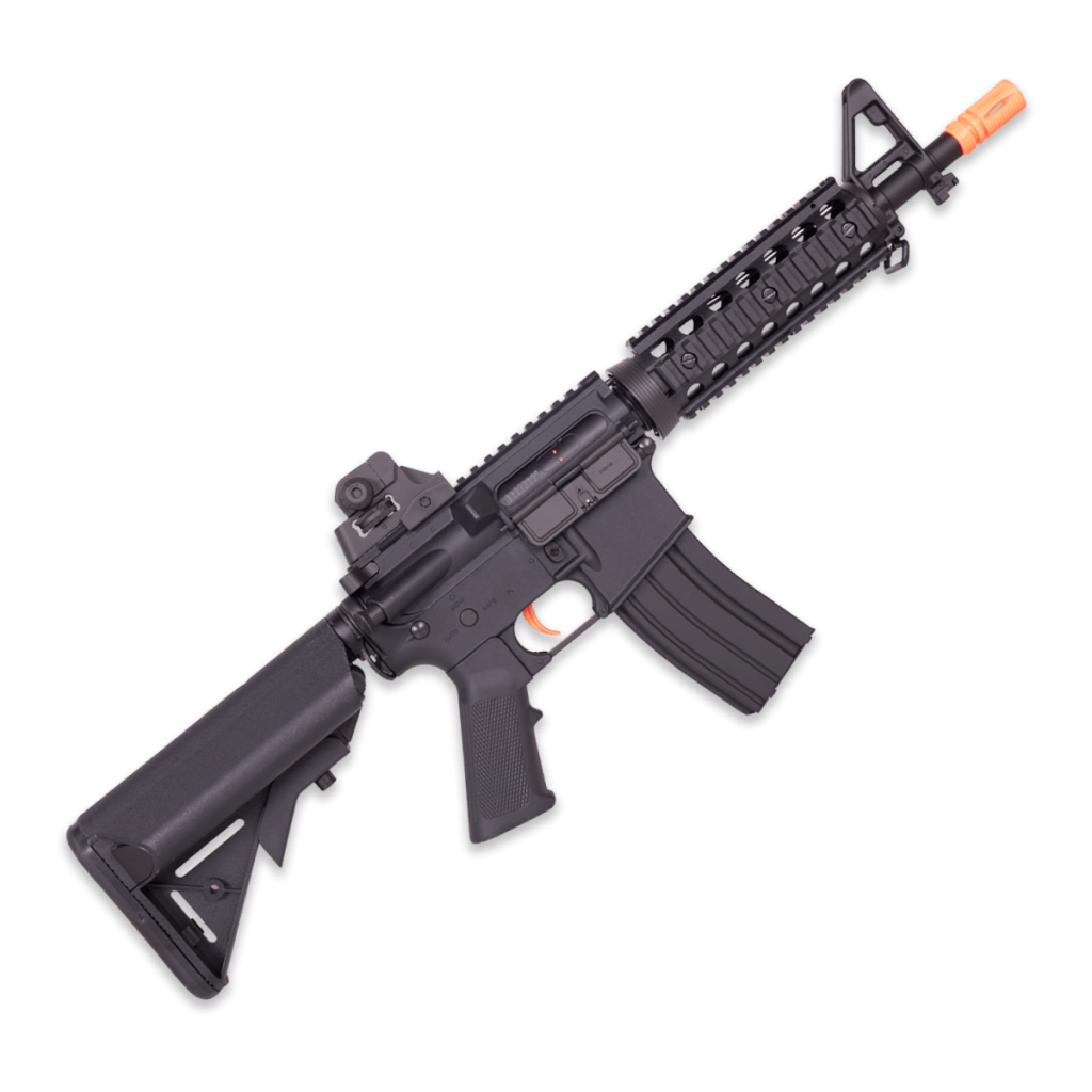 CYMA M4 CQB Gel Rifle Blaster XForce Tactical USA