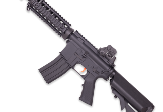CYMA M4 CQB Gel Rifle Blaster
