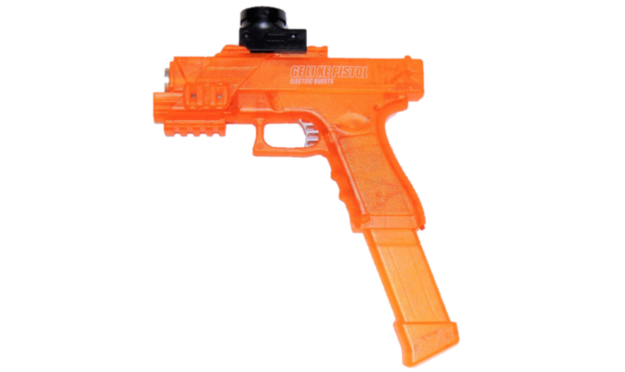 XYH Electric Glock 22 Gel Blaster Pistol - X-Force Tactical
