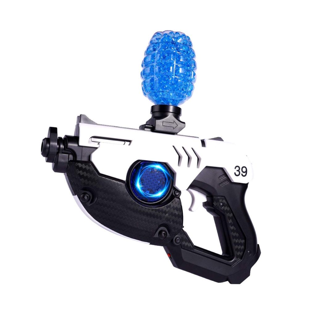 Overwatch Tracer PULSE Gel Ball Blaster Pistol XForce Tactical USA