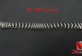 X-Force M100 Spring