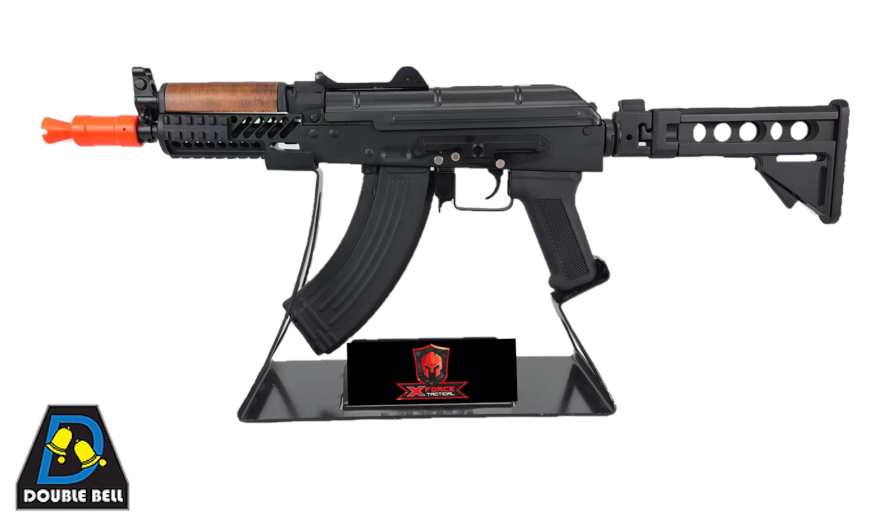 HANKE M97 Shotgun Gel Ball Blaster - XForce Tactical USA