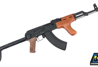 Double Bell AK022 Romanian Md. 65 Underfolder AKM (Preorder late November Shipping To Customers)