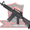 Well Carbine M4-08M Metal Blaster - Image 2
