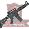 Well Carbine M4-08M Metal Blaster