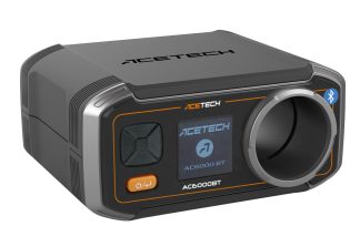 Acetech  AC6000 BT Chrono